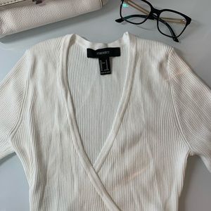 Forever 21 Sweater Top